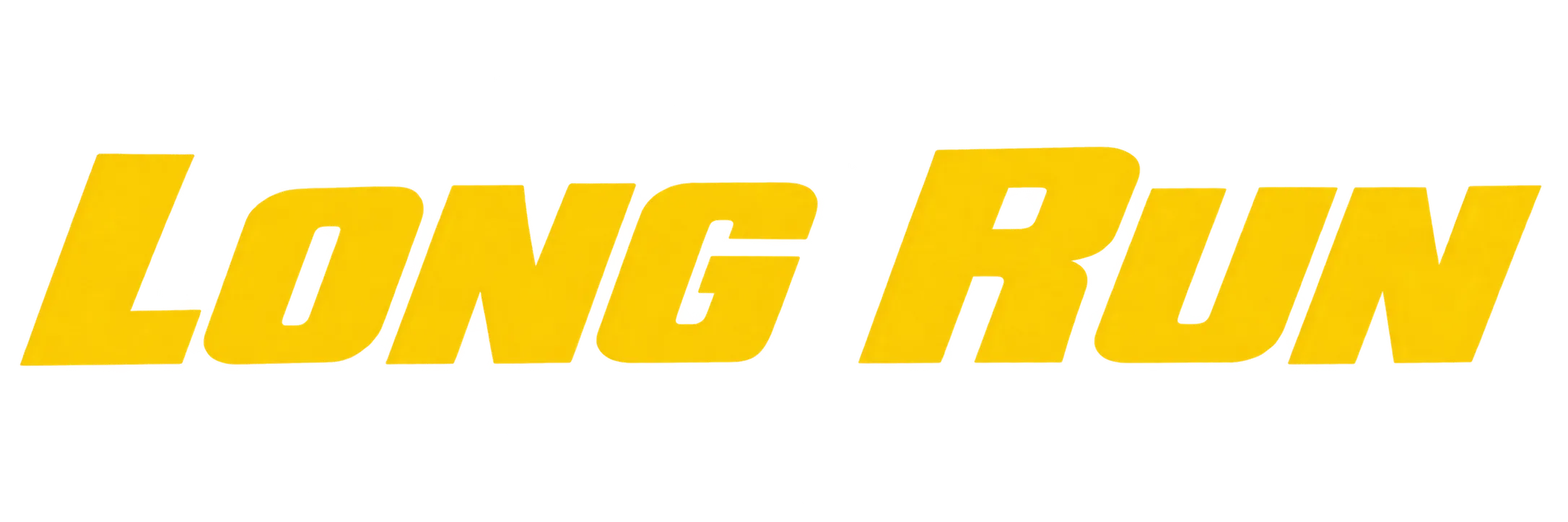 Long Run